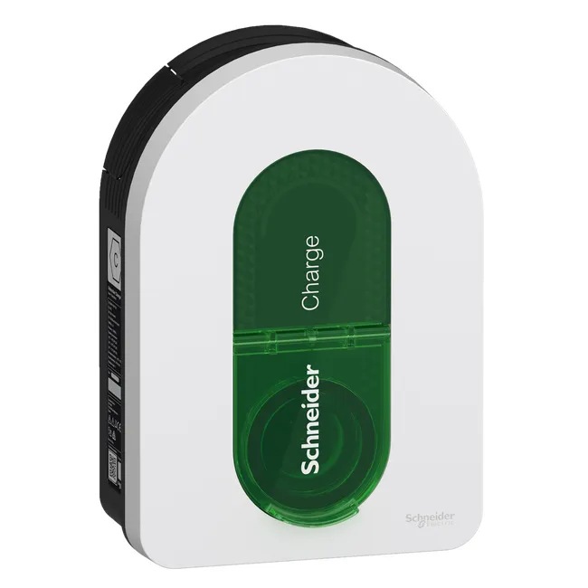 Schneider Charge 7-22 kW